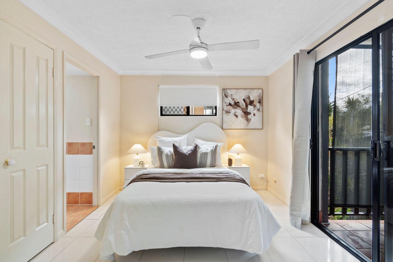 Unit for Rent: Highgate Hill, QLD 4101, QLD, 4101