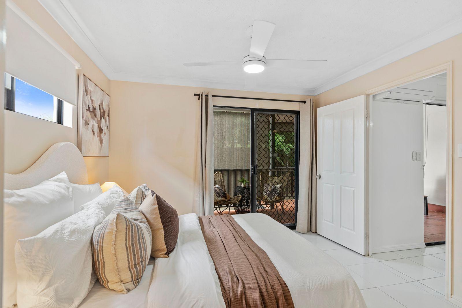Unit for Rent: Highgate Hill, QLD 4101, QLD, 4101