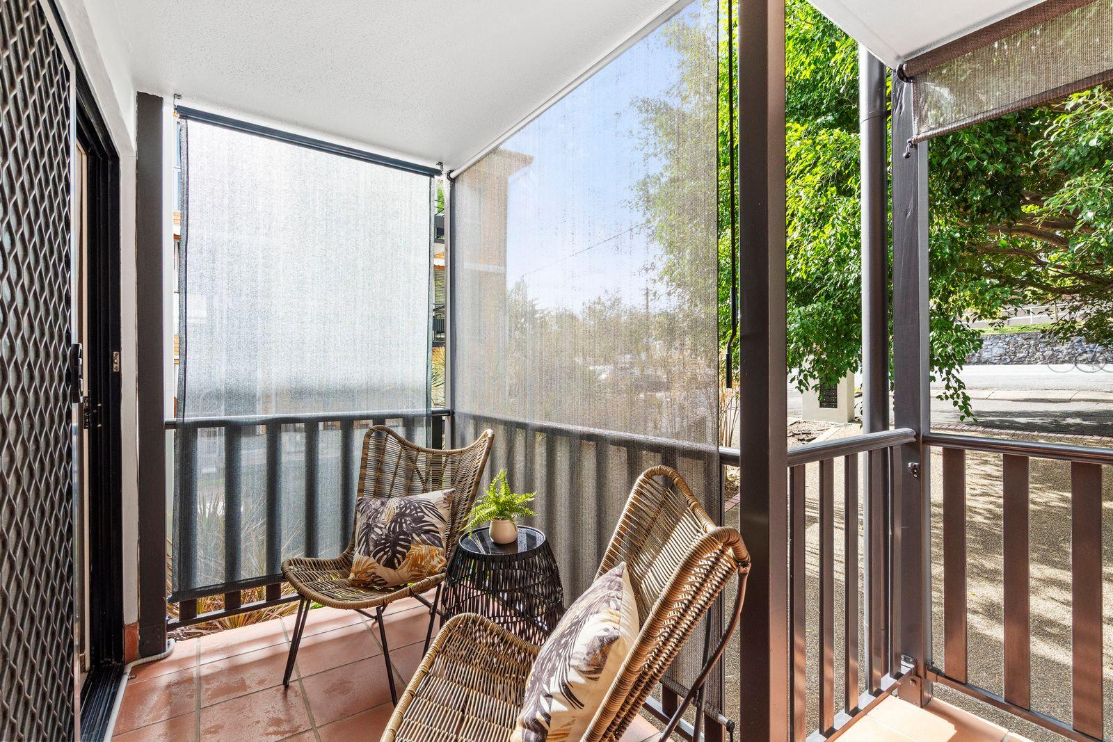 Unit for Rent: Highgate Hill, QLD 4101, QLD, 4101