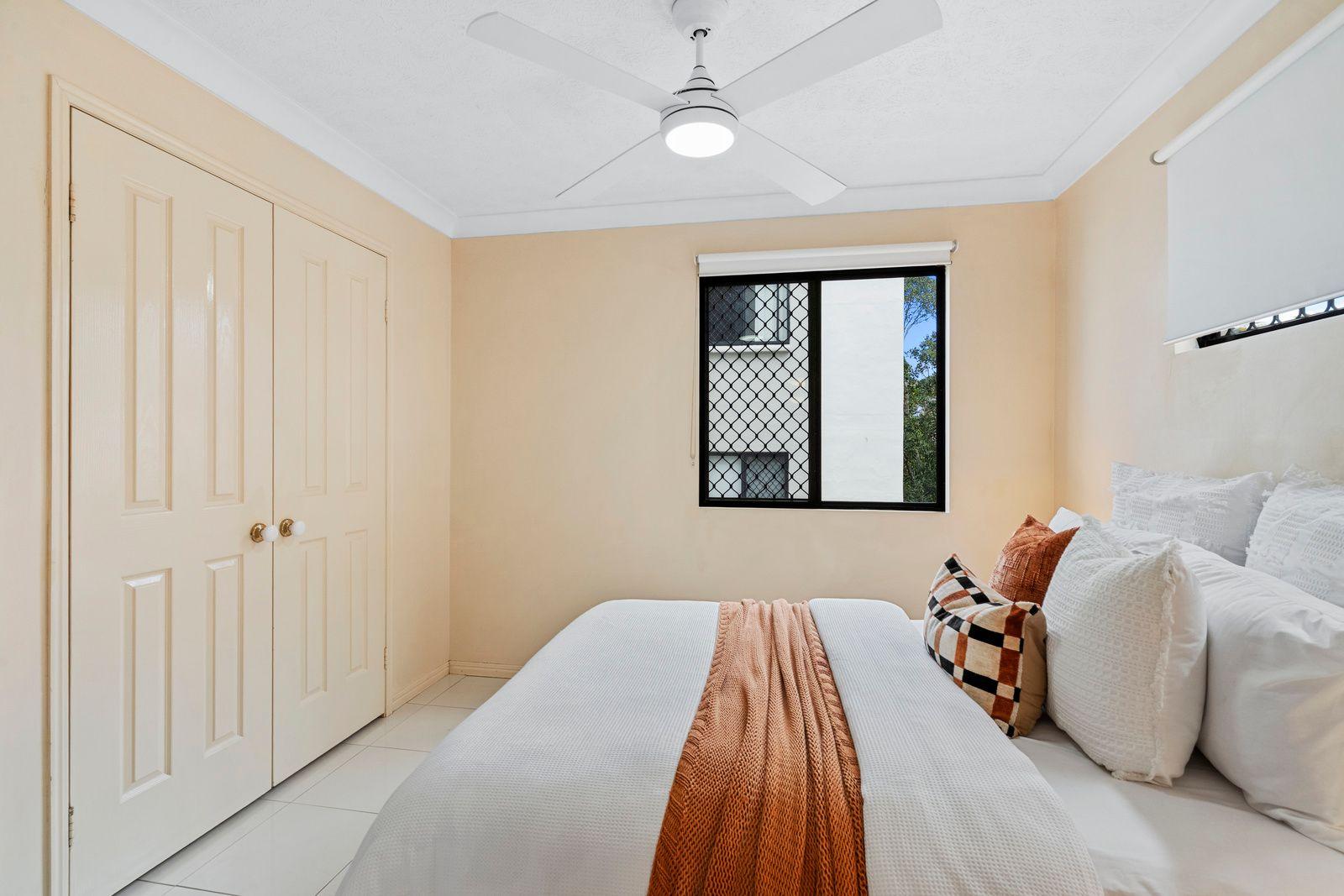 Unit for Rent: Highgate Hill, QLD 4101, QLD, 4101
