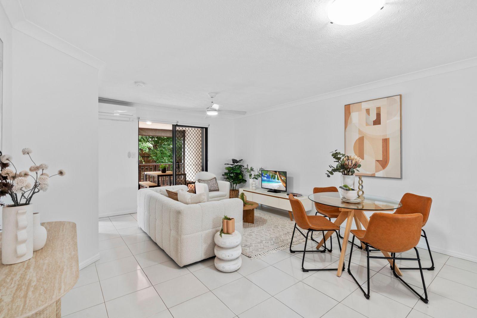 Unit for Rent: Highgate Hill, QLD 4101, QLD, 4101