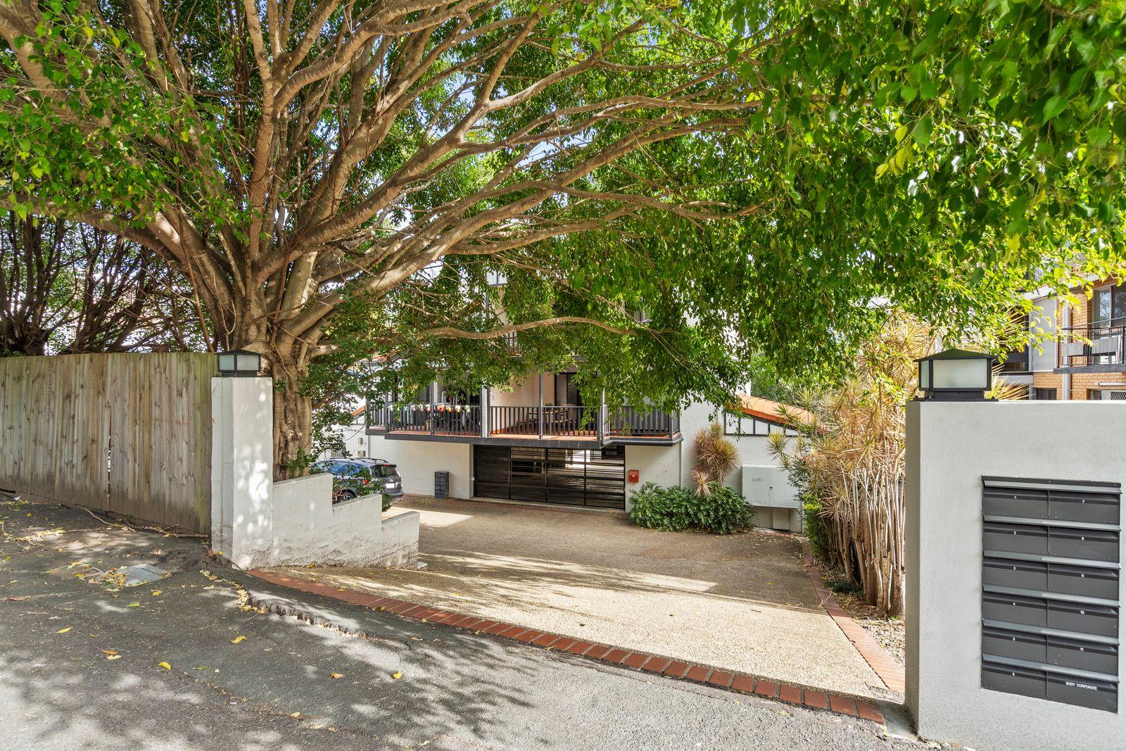Unit for Rent: Highgate Hill, QLD 4101, QLD, 4101