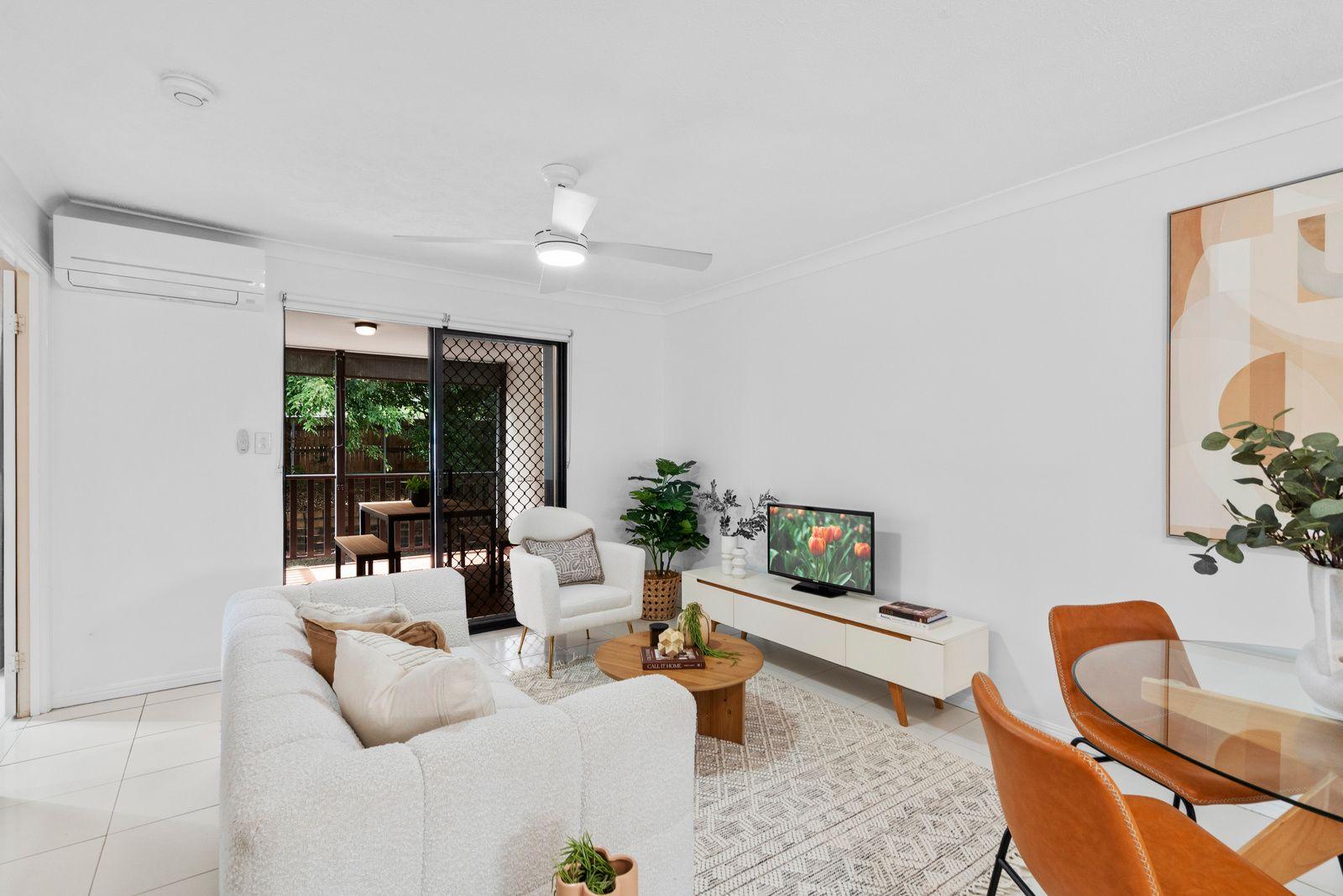 Unit for Rent: Highgate Hill, QLD 4101, QLD, 4101
