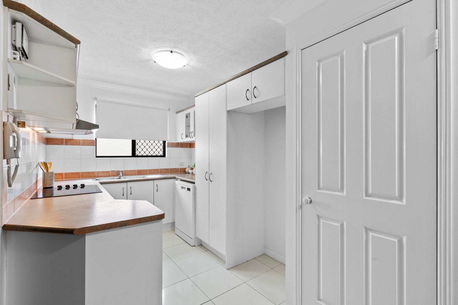 Unit for Rent: Highgate Hill, QLD 4101, QLD, 4101