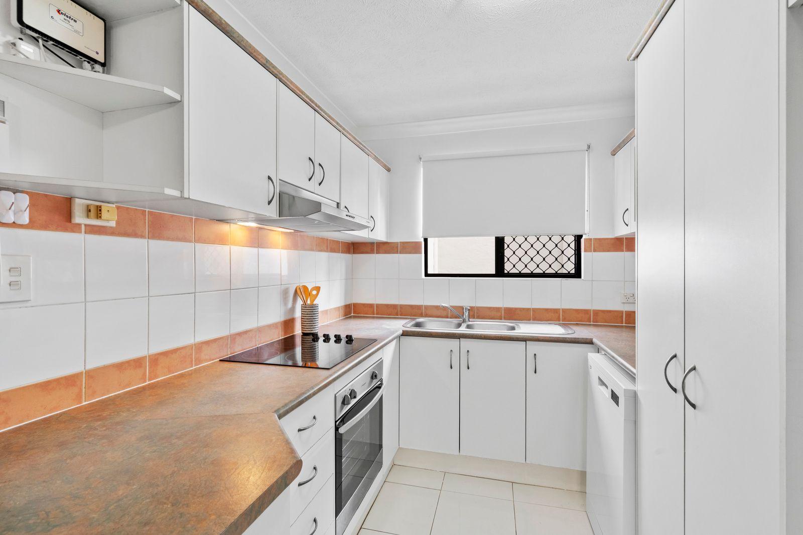 Unit for Rent: Highgate Hill, QLD 4101, QLD, 4101
