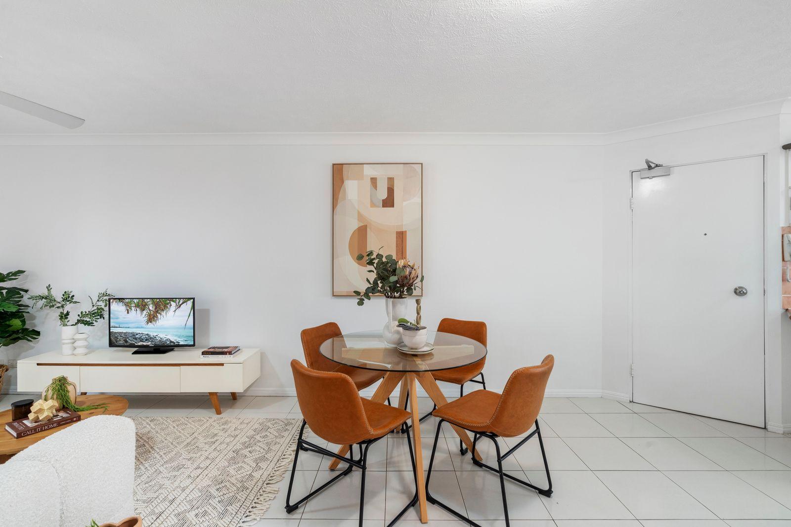 Unit for Rent: Highgate Hill, QLD 4101, QLD, 4101