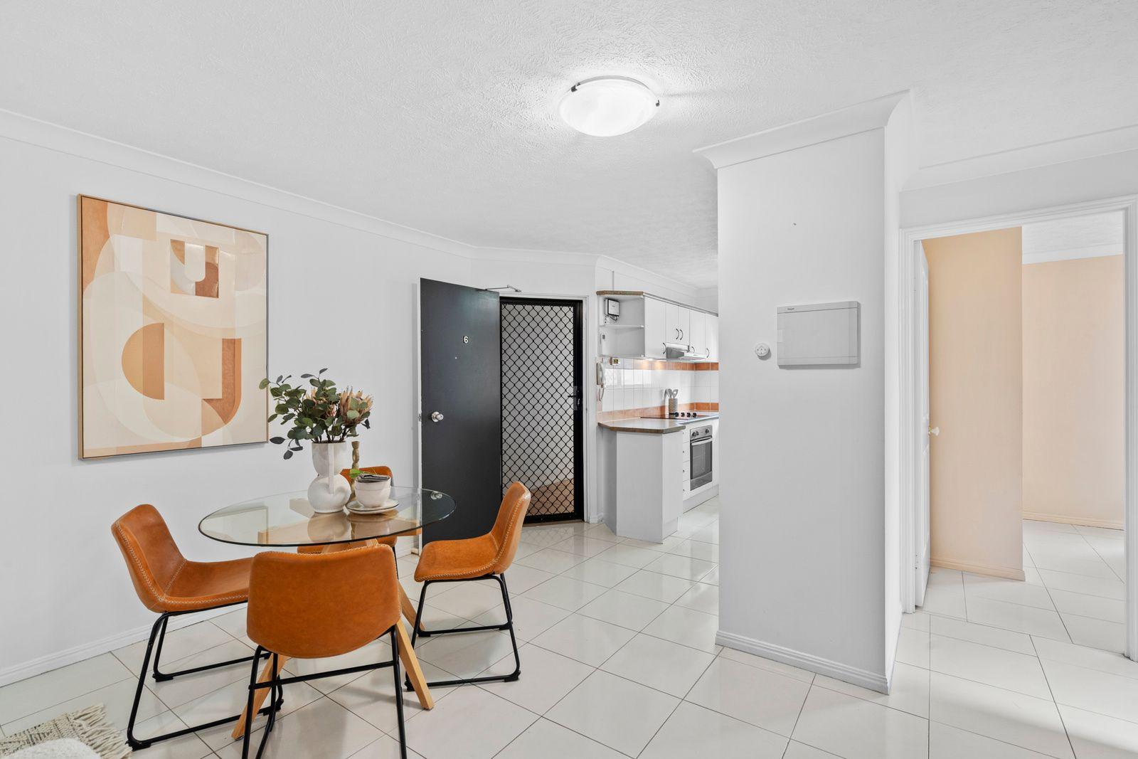 Unit for Rent: Highgate Hill, QLD 4101, QLD, 4101