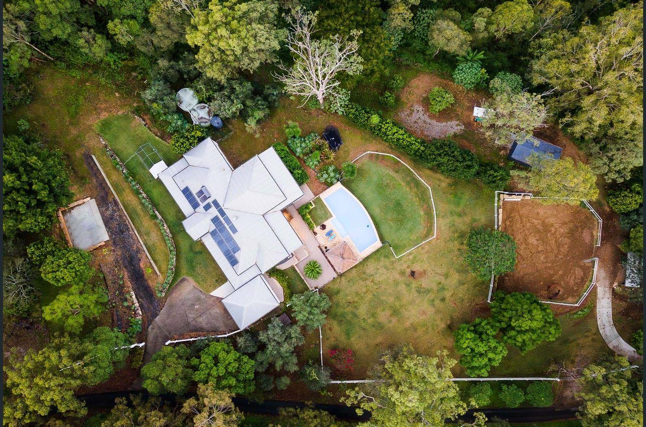 House for Rent: Upper Brookfield, QLD 4069, QLD, 4069