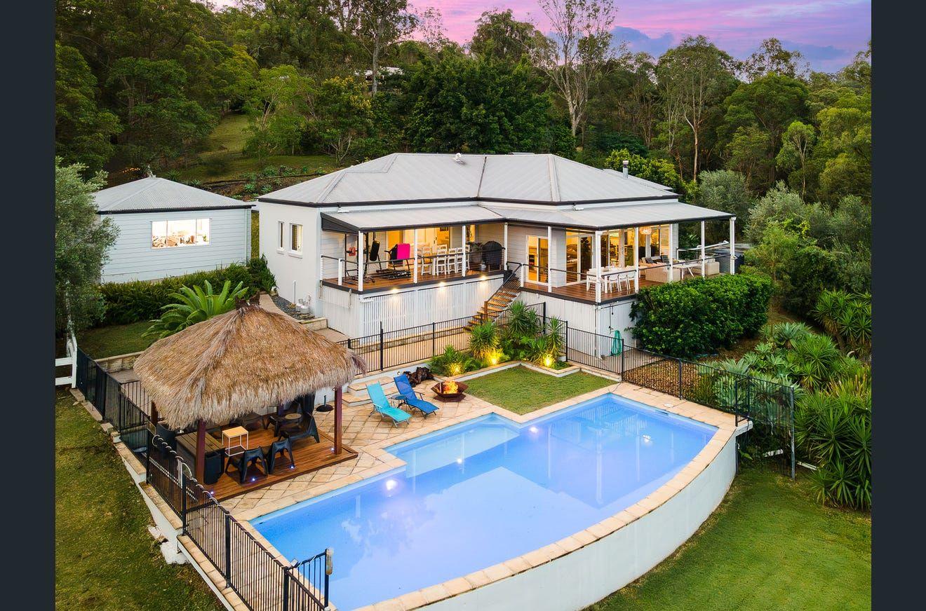 House for Rent: Upper Brookfield, QLD 4069, QLD, 4069