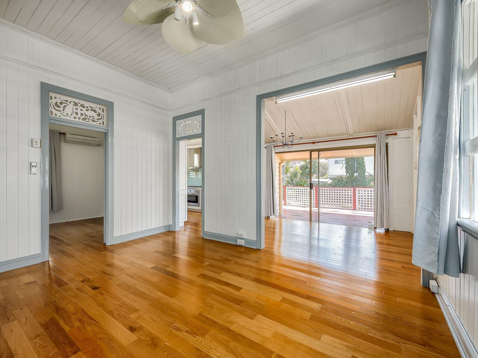 Family Home In Great Location