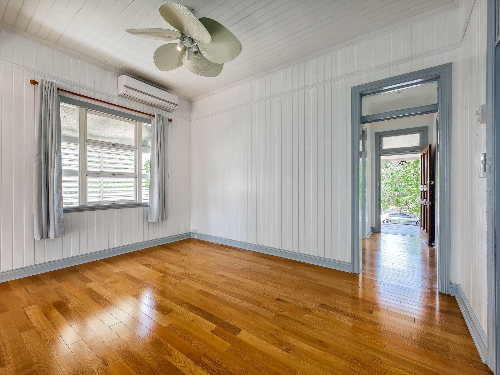 Family Home In Great Location