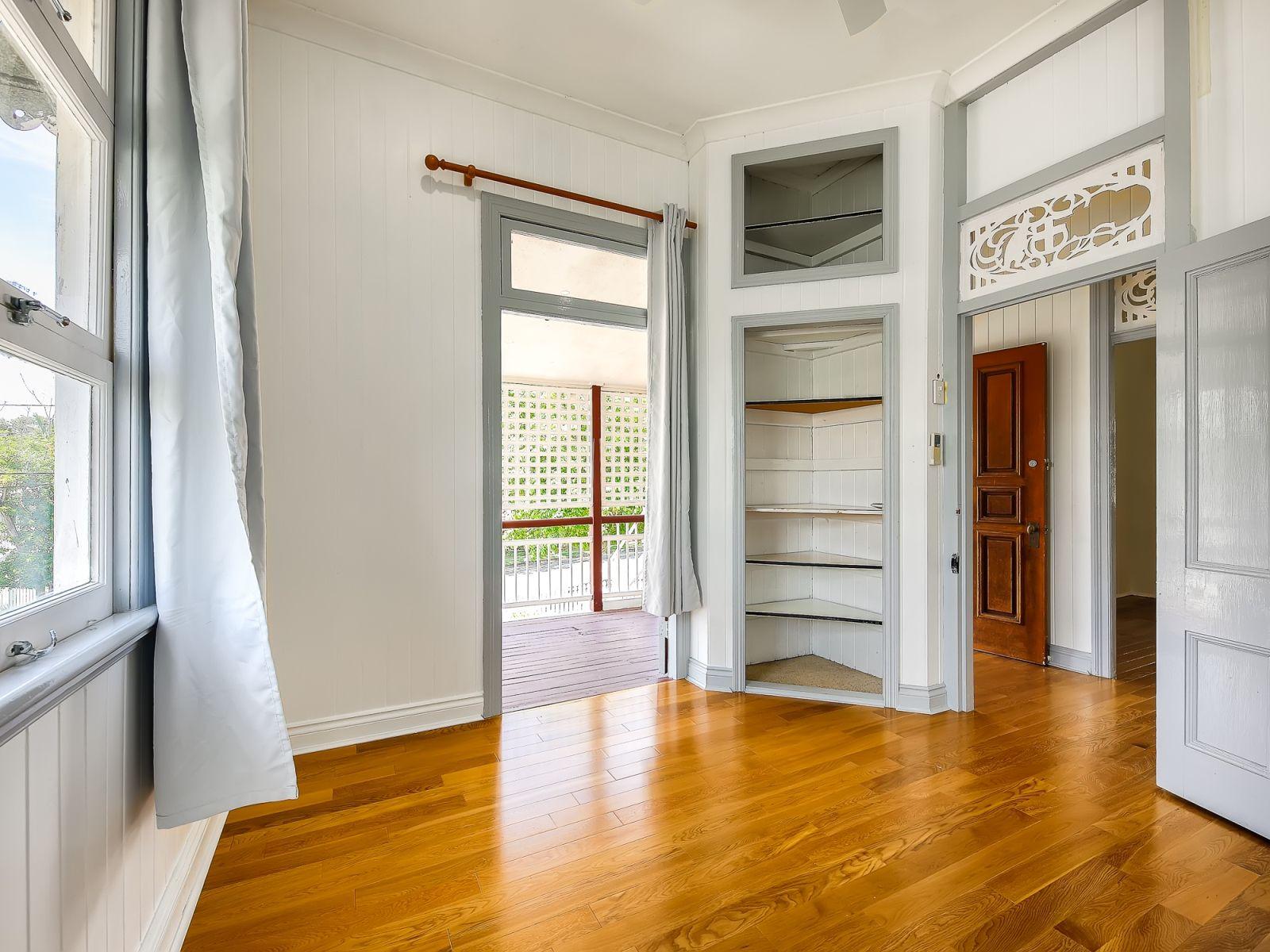 Family Home In Great Location