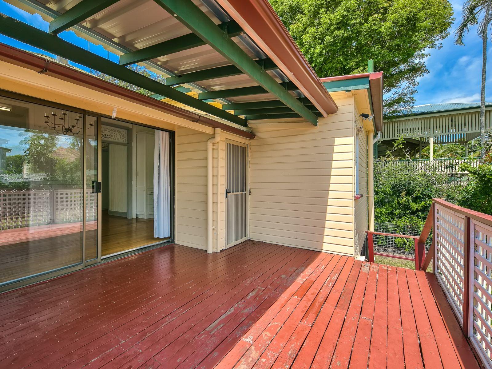 Family Home In Great Location