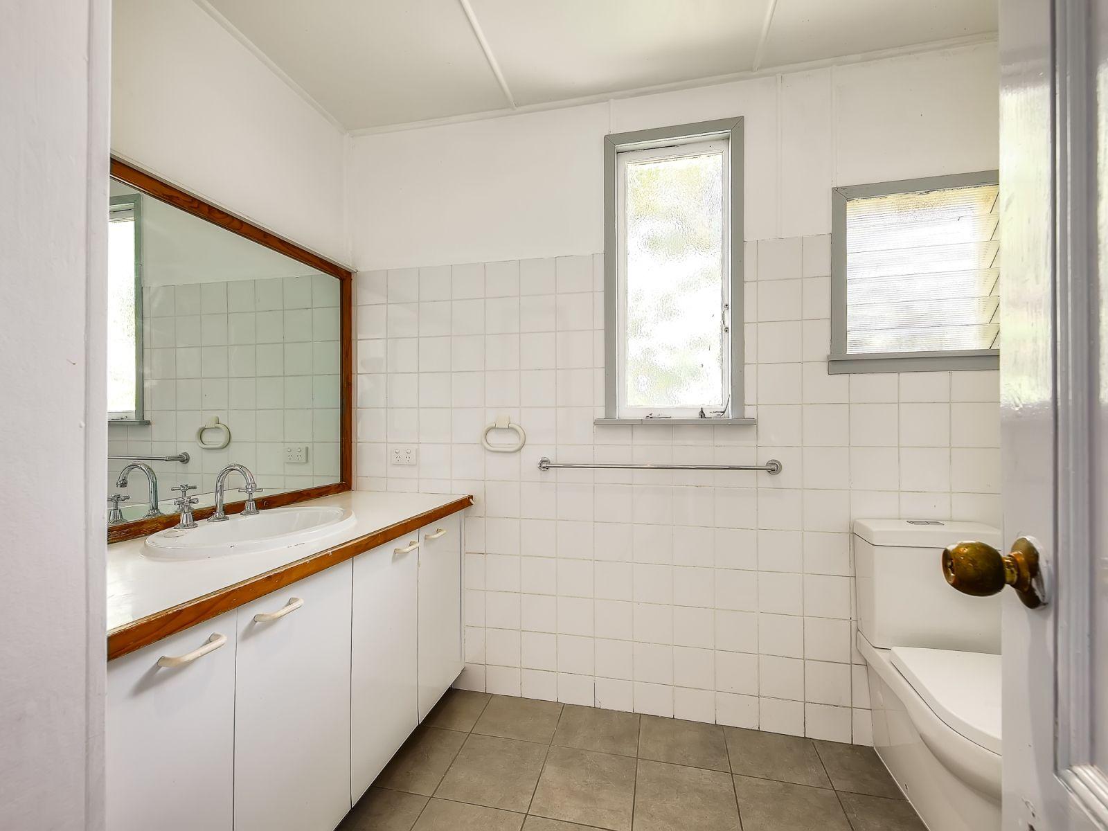 Family Home In Great Location