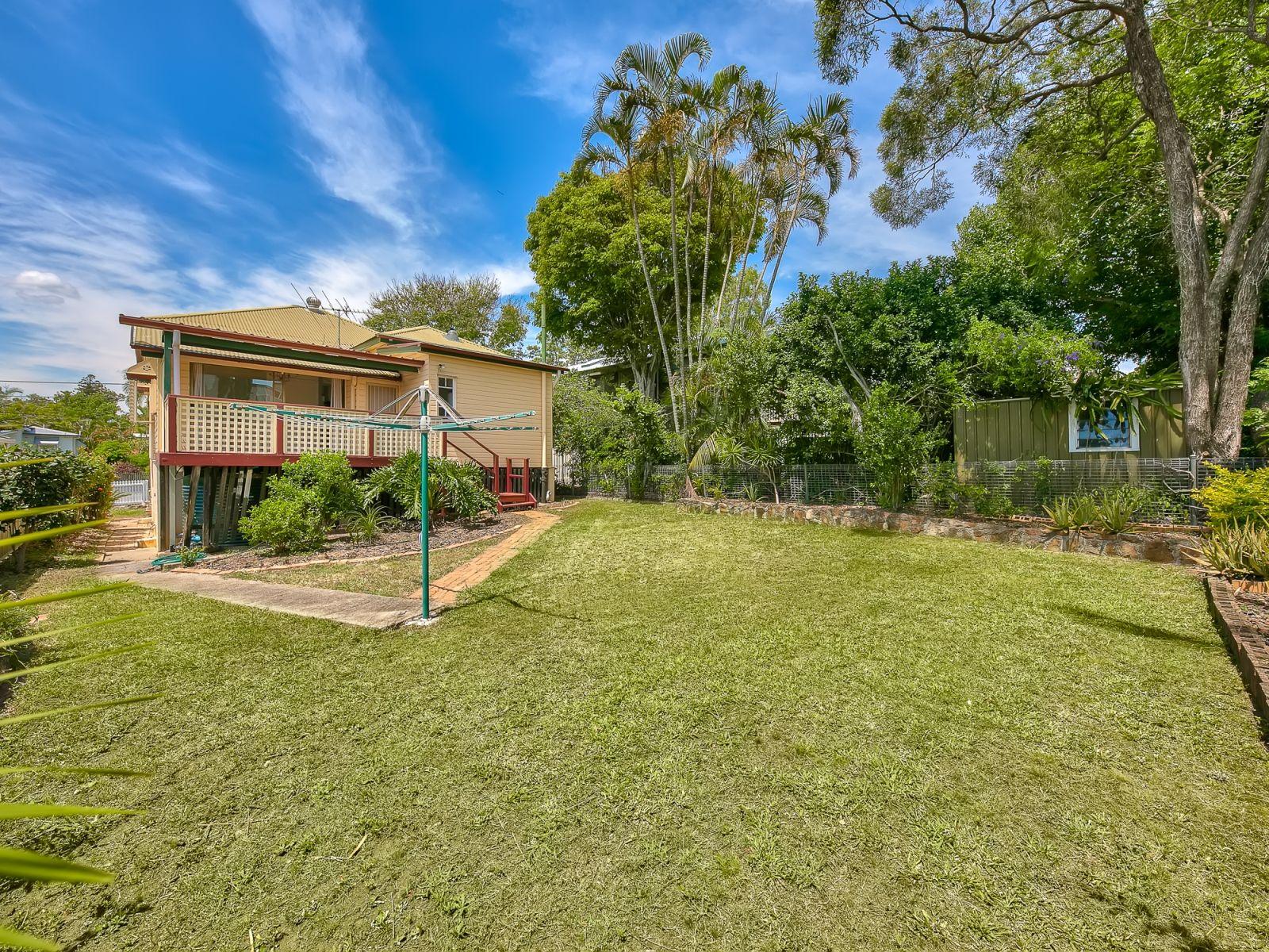 Family Home In Great Location