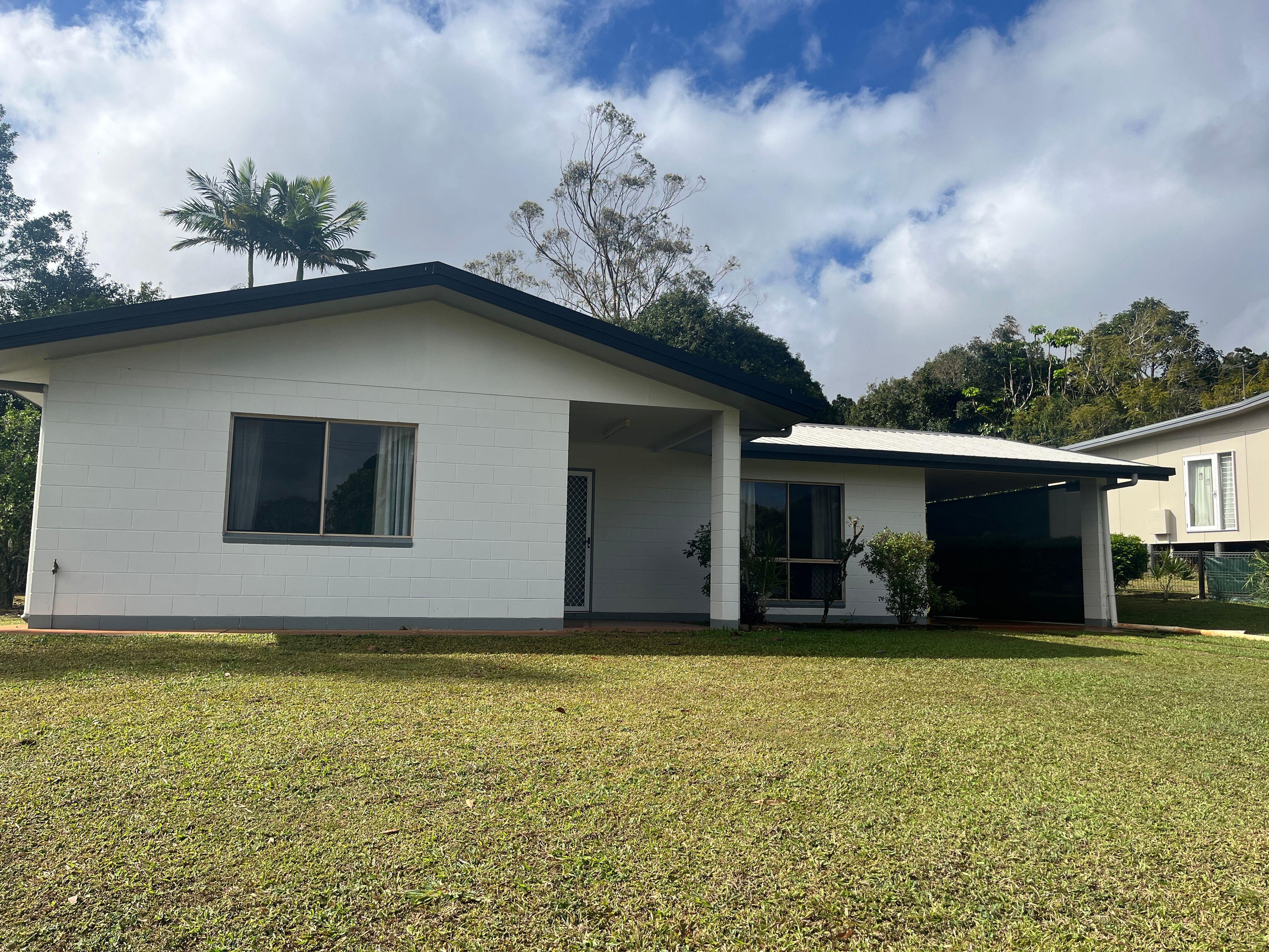 Prop-GPT: House: QLD Malanda, QLD 4885 Home For Rent