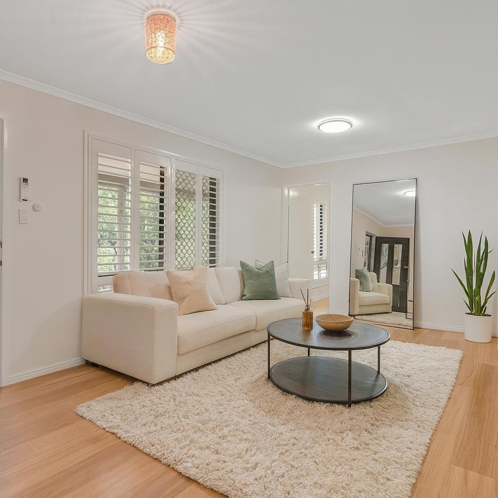 A Haven of Convenience and Comfort