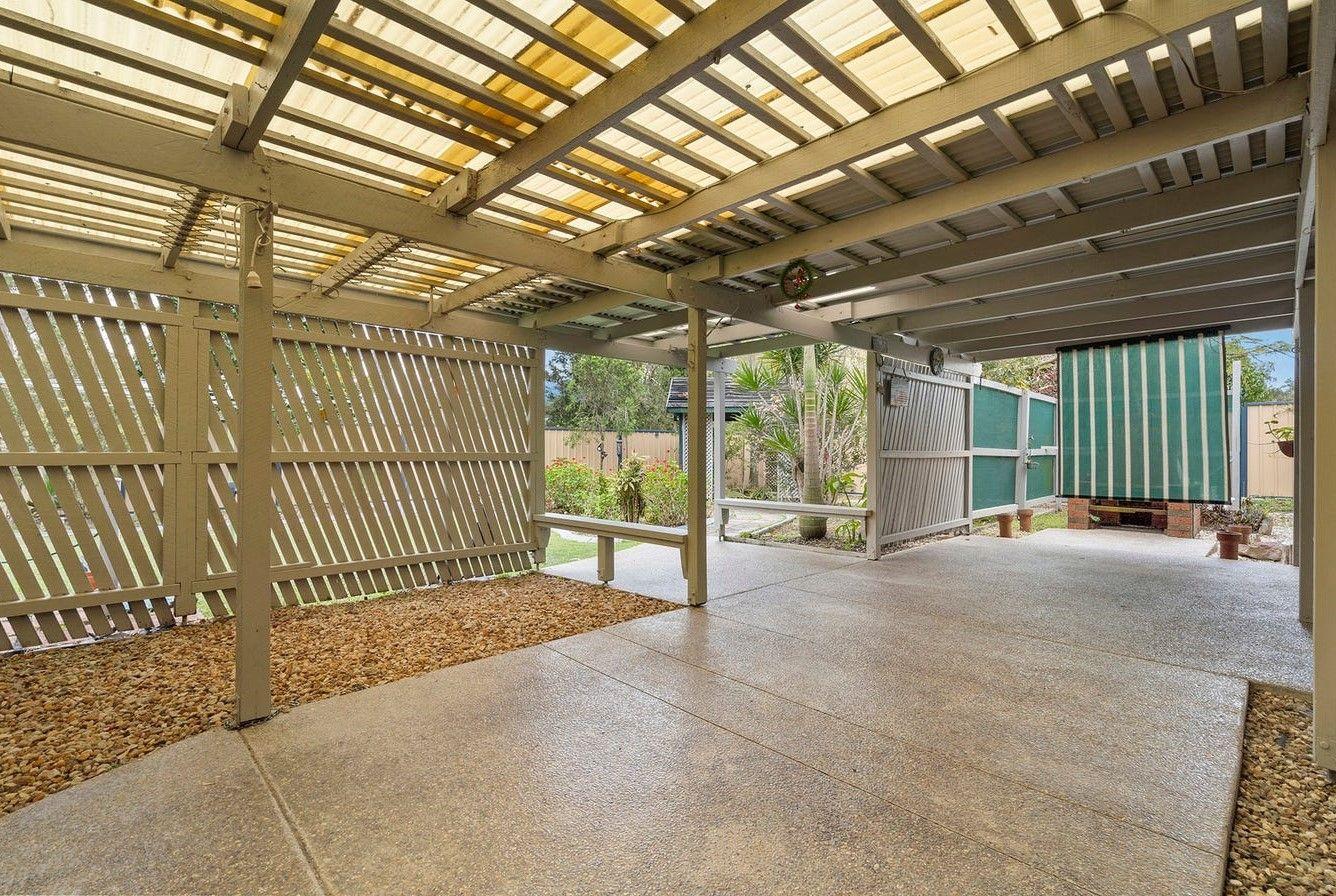 A Haven of Convenience and Comfort