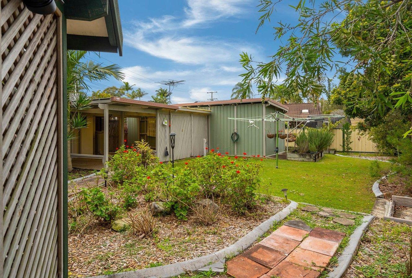 A Haven of Convenience and Comfort