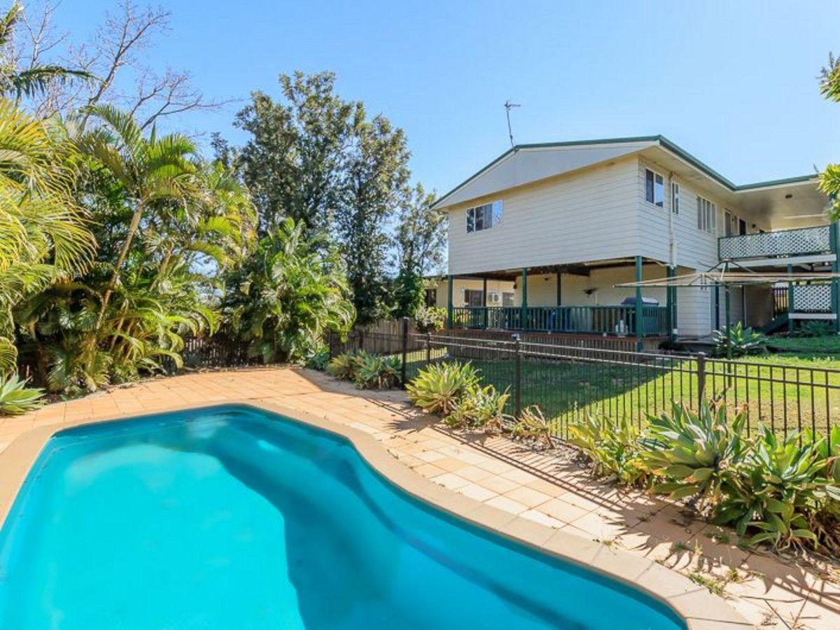 Prop-GPT: House: QLD New Auckland, QLD 4680 Home For Rent