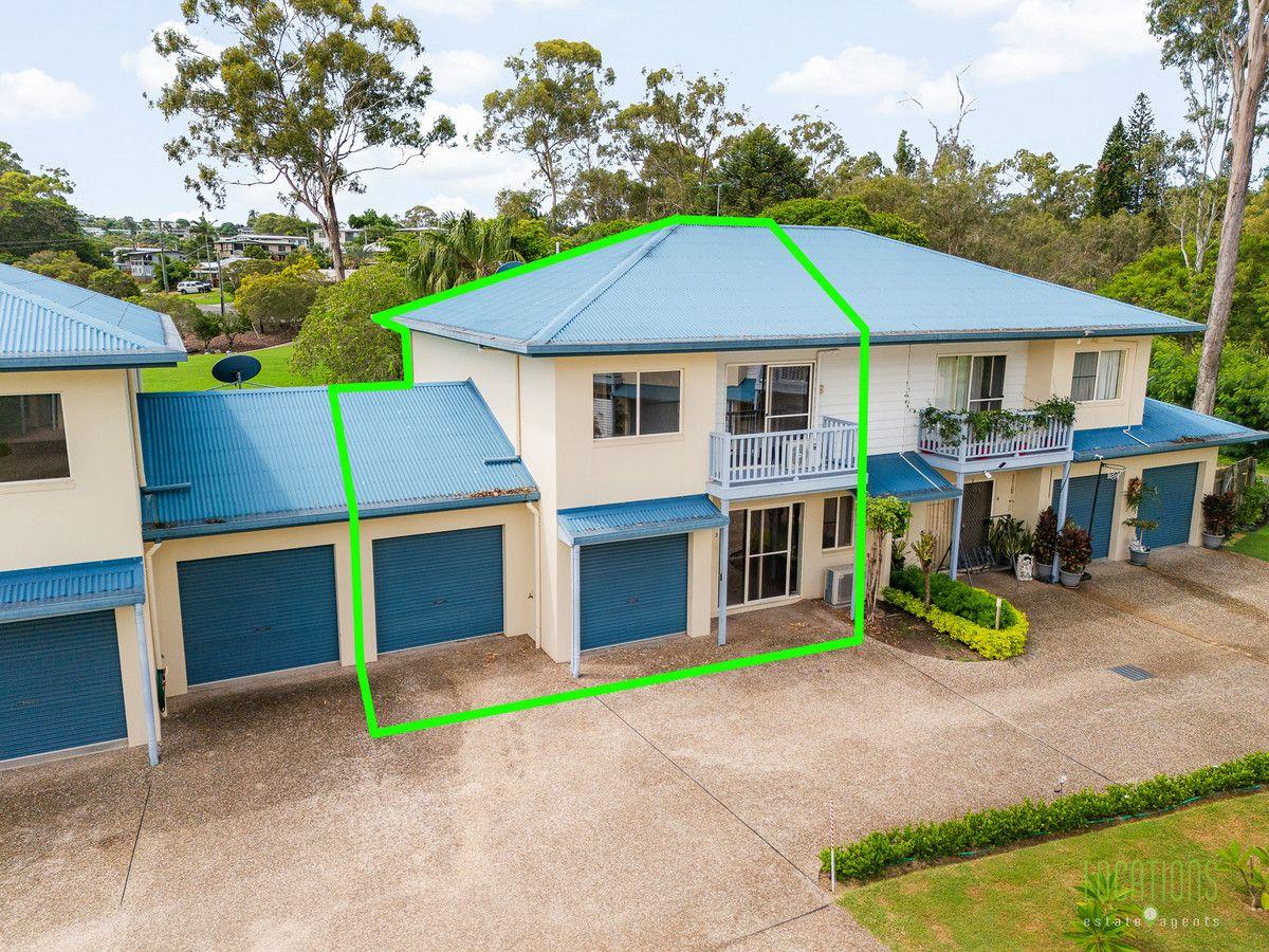 House for Rent: Kin Kora, QLD 4680, QLD, 4680