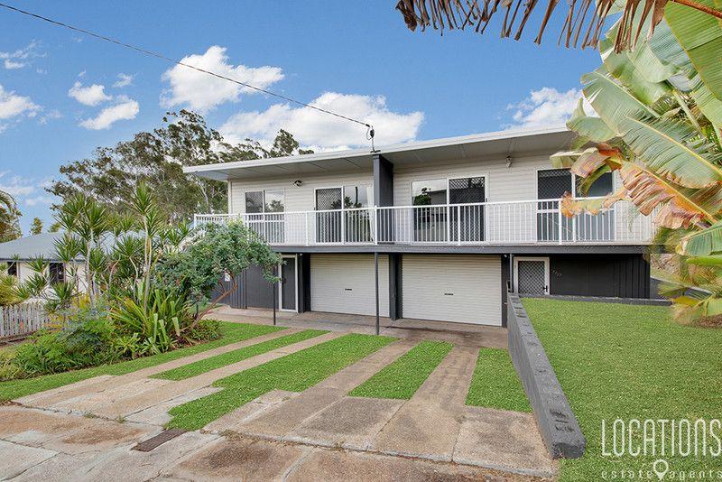 DuplexSemi-detached for Rent: West Gladstone, QLD 4680, QLD, 4680