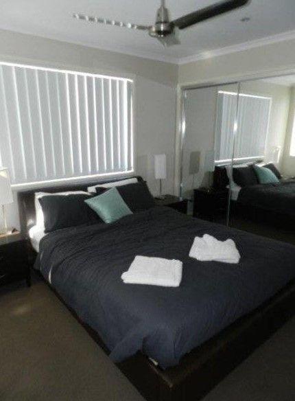 House for Rent: New Auckland, QLD 4680, QLD, 4680