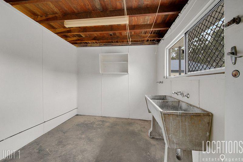 DuplexSemi-detached for Rent: West Gladstone, QLD 4680, QLD, 4680