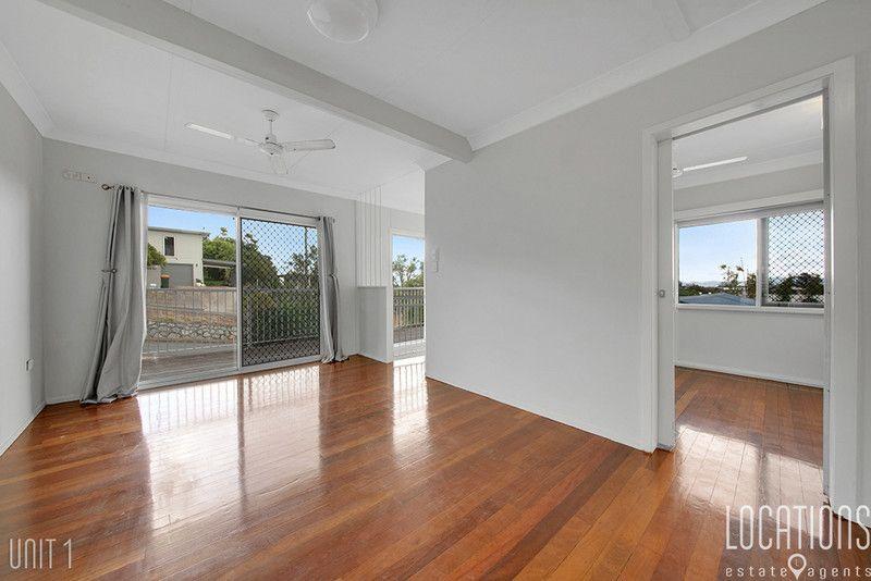 DuplexSemi-detached for Rent: West Gladstone, QLD 4680, QLD, 4680