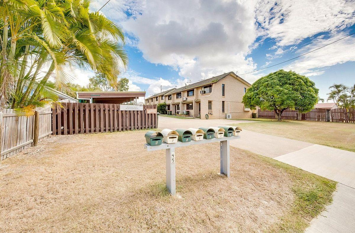 Unit for Rent: Barney Point, QLD 4680, QLD, 4680
