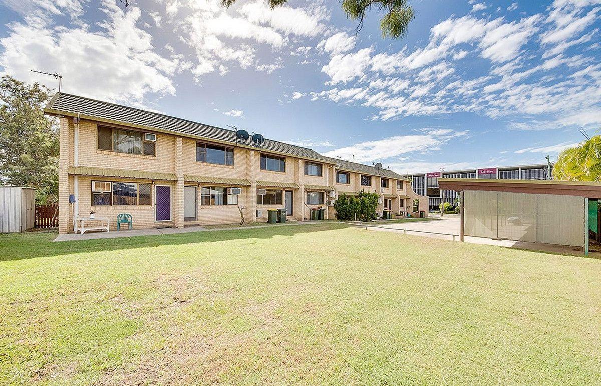 Unit for Rent: Barney Point, QLD 4680, QLD, 4680