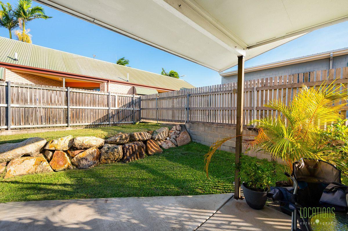 Unit for Rent: Gladstone Central, QLD 4680, QLD, 4680