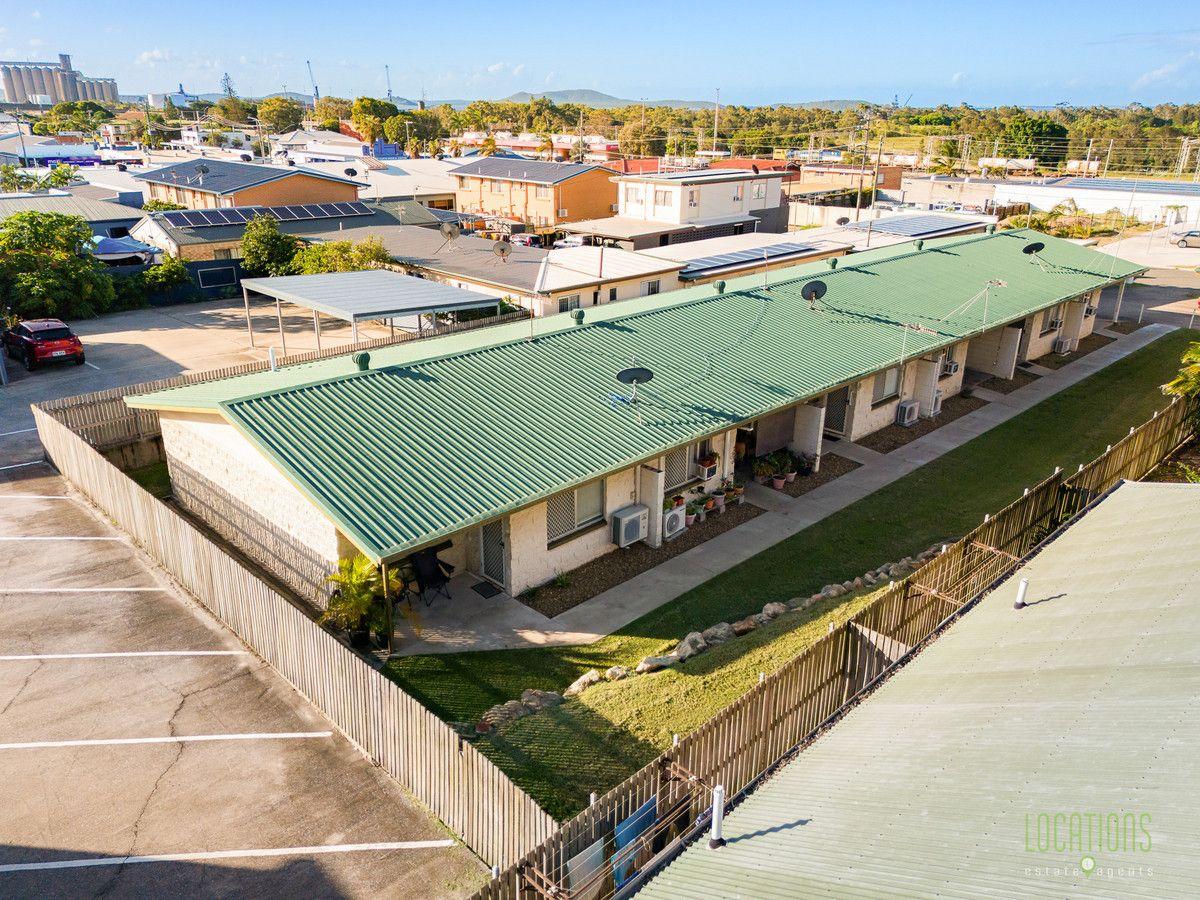 Unit for Rent: Gladstone Central, QLD 4680, QLD, 4680