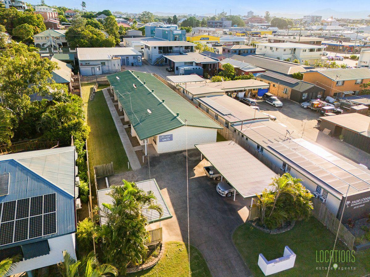Unit for Rent: Gladstone Central, QLD 4680, QLD, 4680