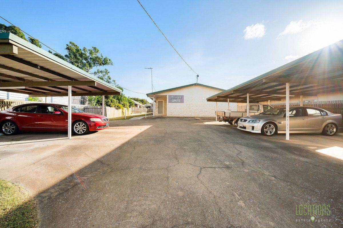 Unit for Rent: Gladstone Central, QLD 4680, QLD, 4680