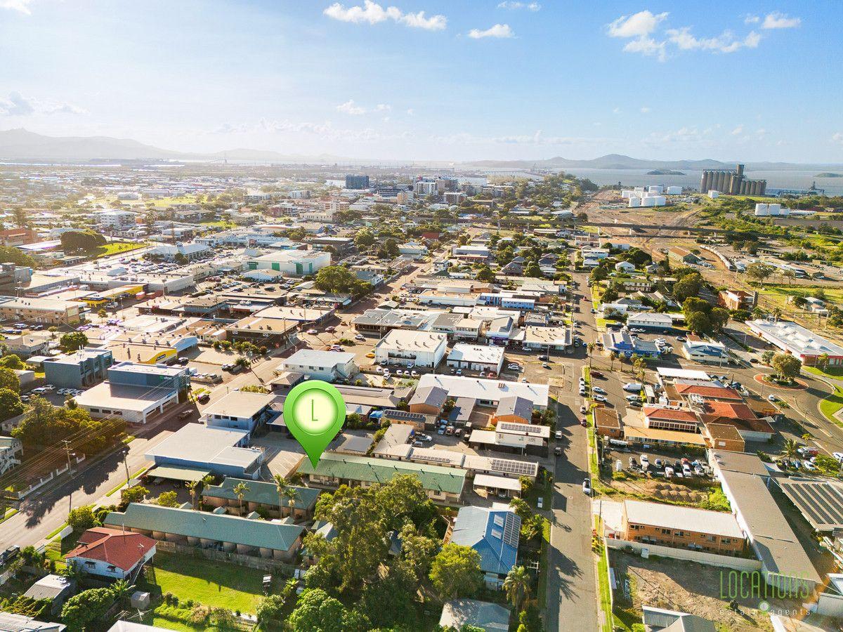 Unit for Rent: Gladstone Central, QLD 4680, QLD, 4680