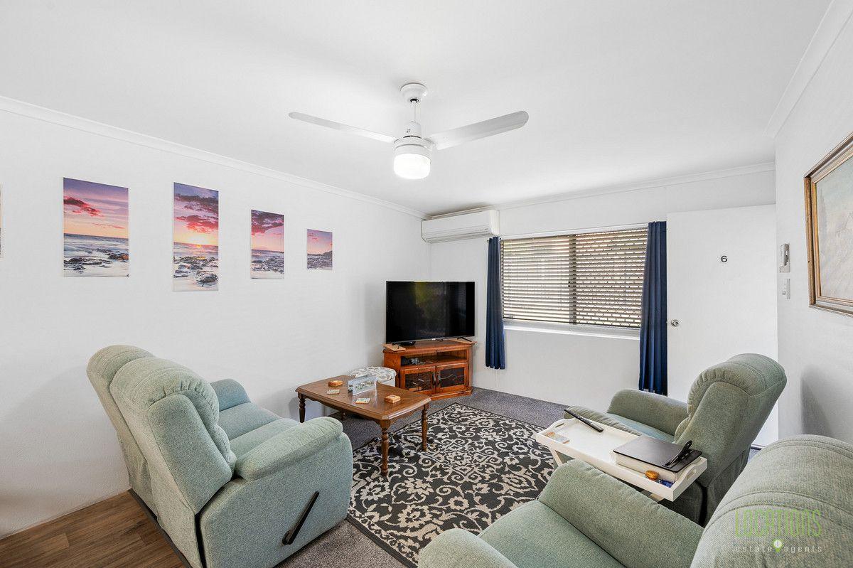 Unit for Rent: Gladstone Central, QLD 4680, QLD, 4680