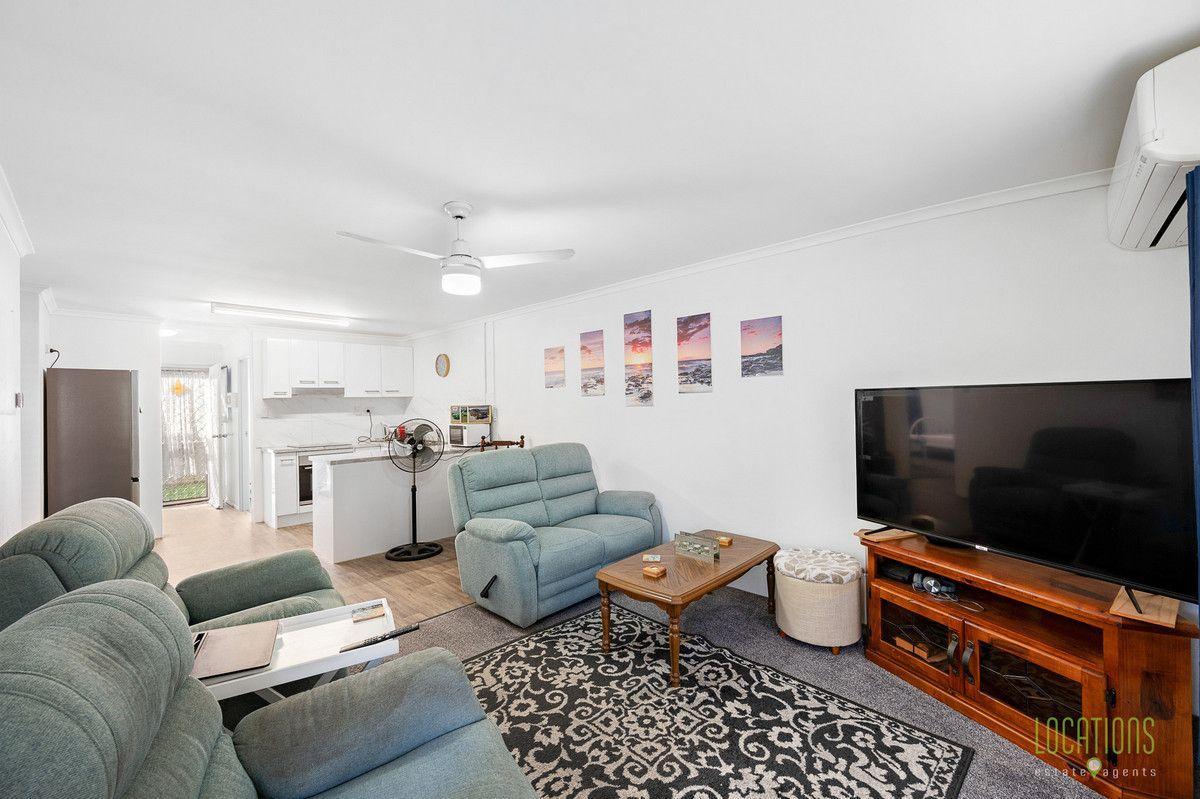 Unit for Rent: Gladstone Central, QLD 4680, QLD, 4680