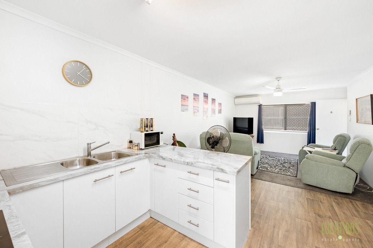 Unit for Rent: Gladstone Central, QLD 4680, QLD, 4680