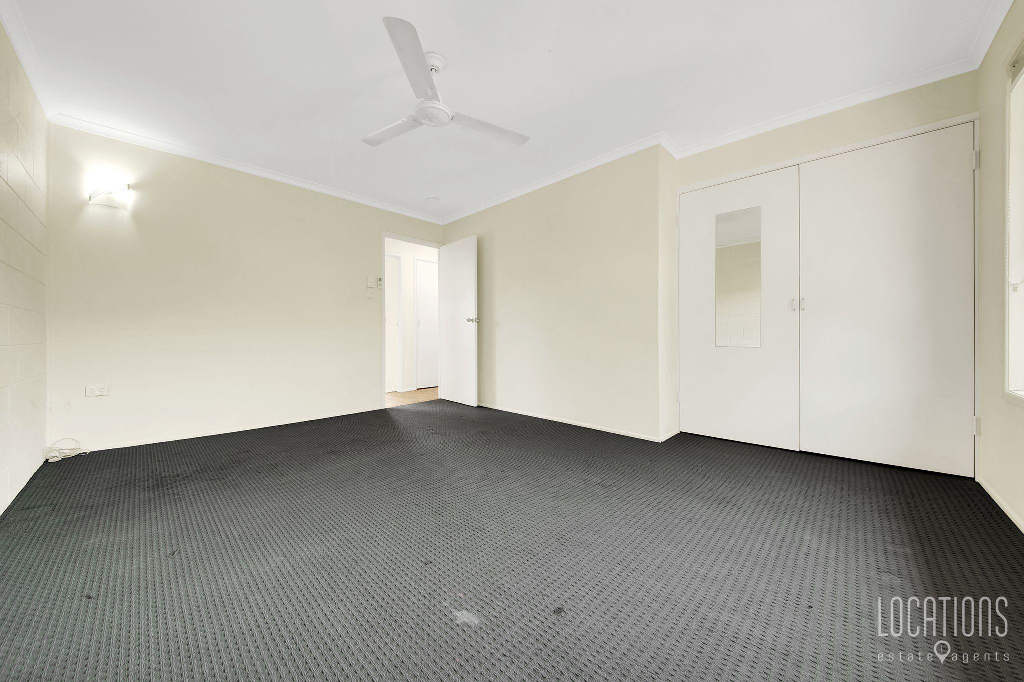 Unit for Rent: South Gladstone, QLD 4680, QLD, 4680