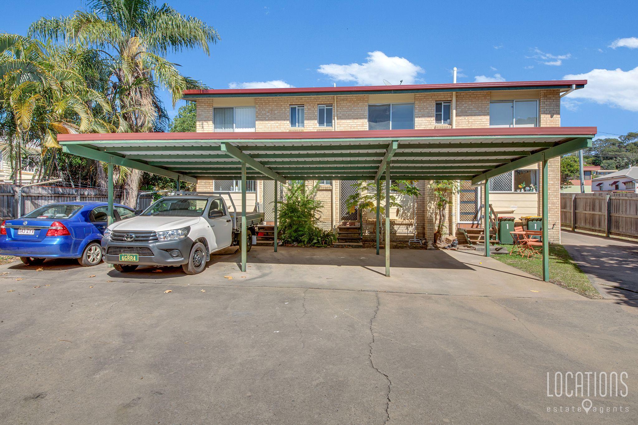 Unit for Rent: South Gladstone, QLD 4680, QLD, 4680