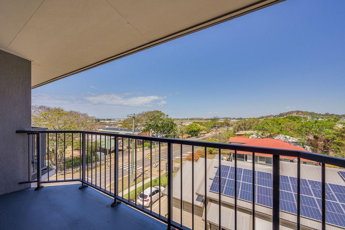 Unit for Rent: Gladstone Central, QLD 4680, QLD, 4680