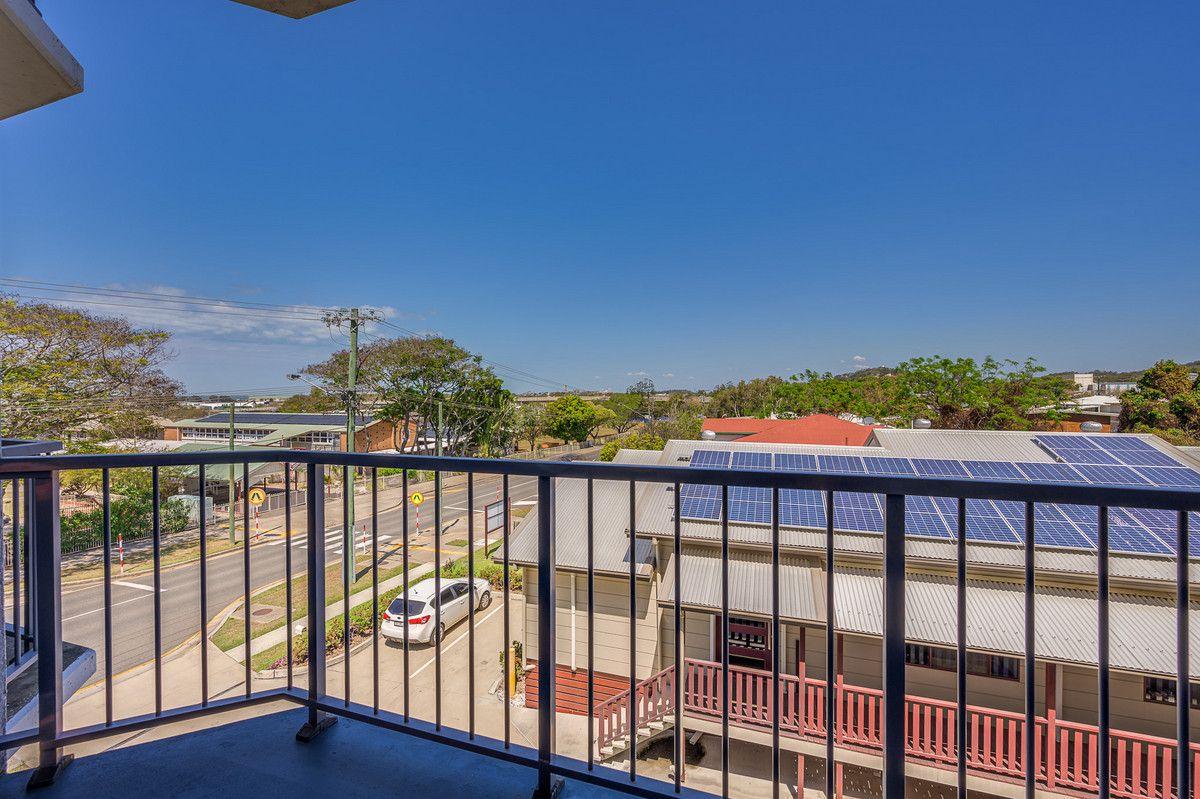 Unit for Rent: Gladstone Central, QLD 4680, QLD, 4680