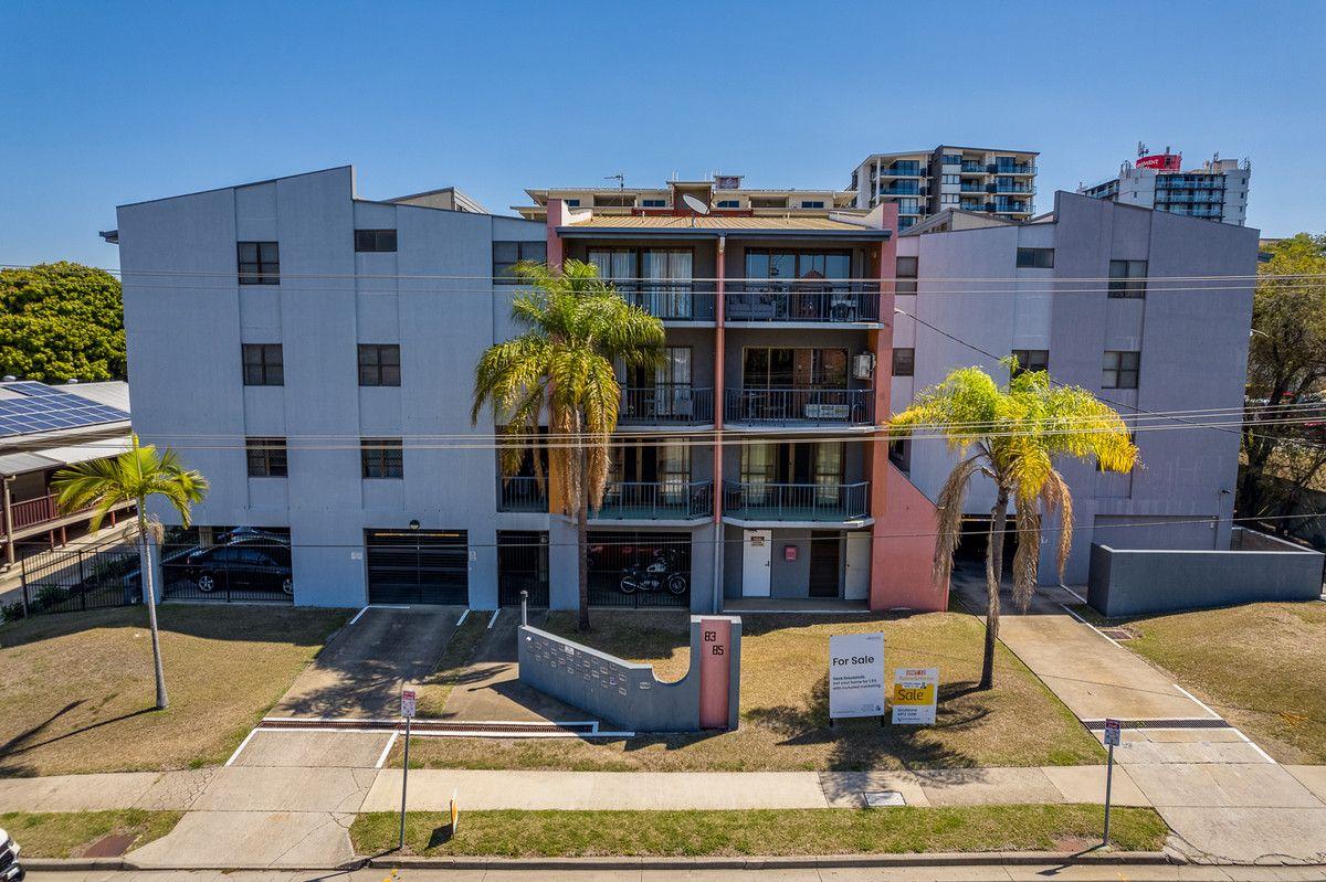 Unit for Rent: Gladstone Central, QLD 4680, QLD, 4680