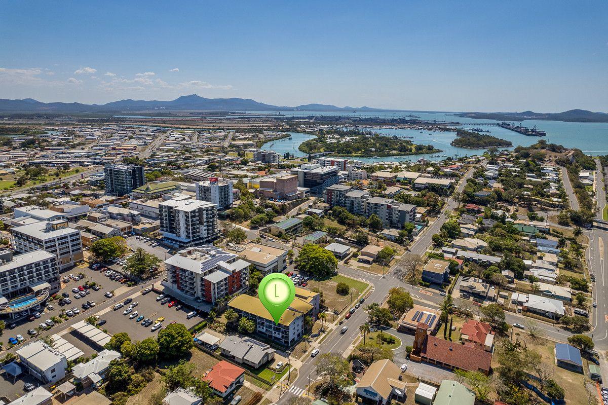 Unit for Rent: Gladstone Central, QLD 4680, QLD, 4680