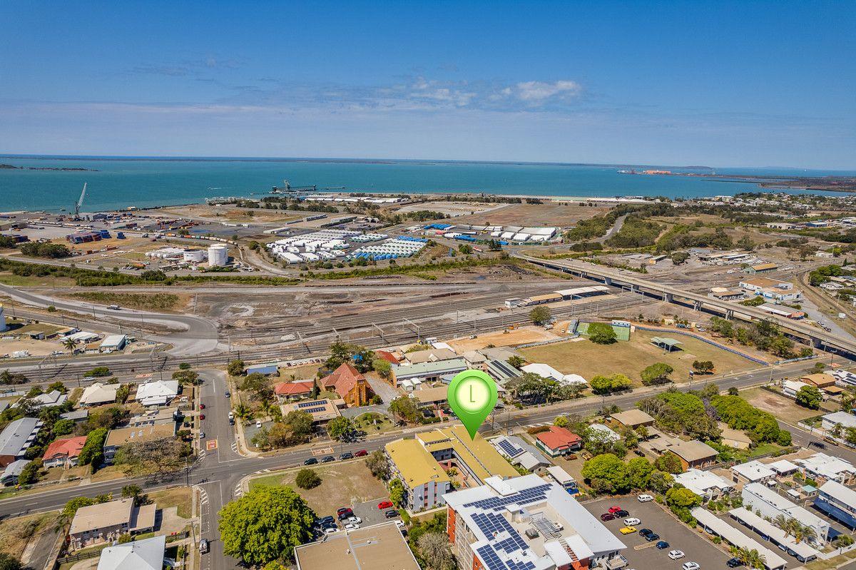 Unit for Rent: Gladstone Central, QLD 4680, QLD, 4680