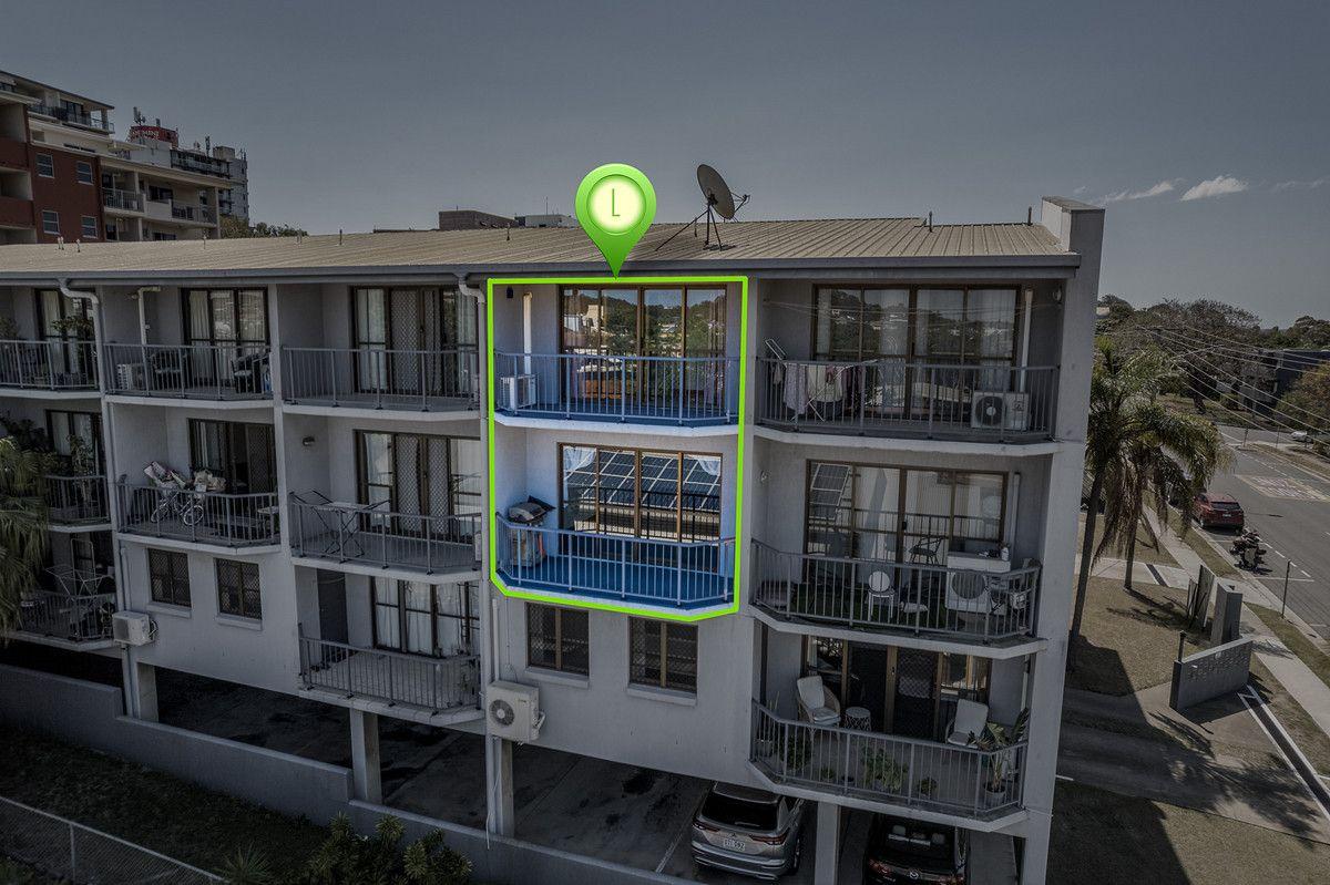 Unit for Rent: Gladstone Central, QLD 4680, QLD, 4680