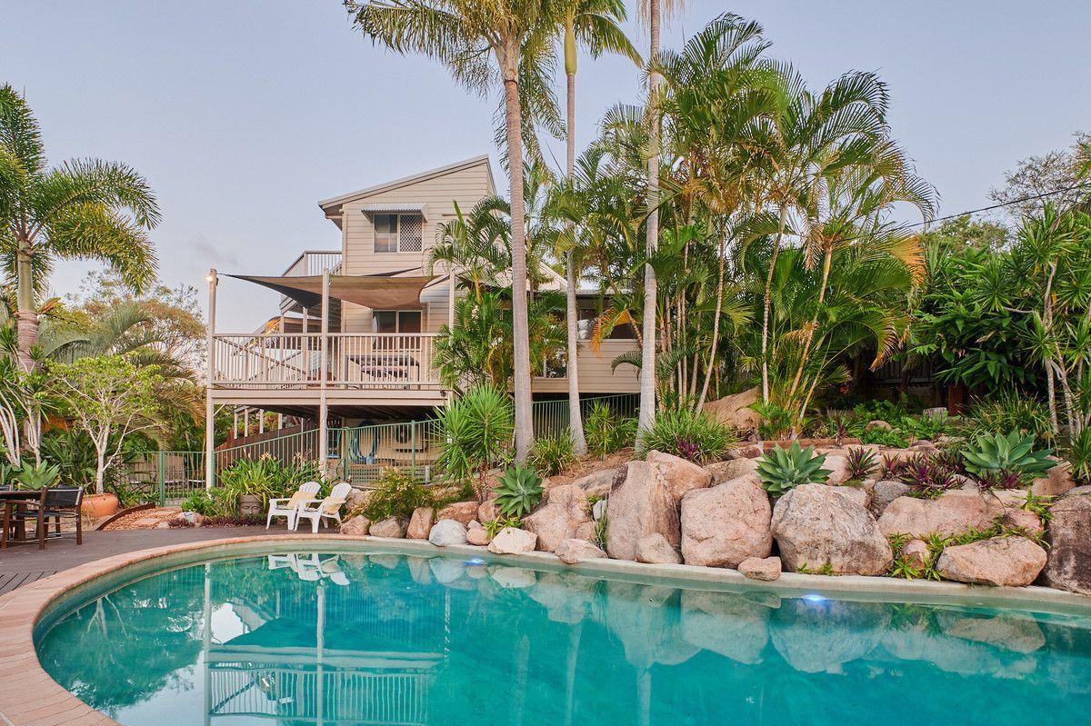 Prop-GPT: House: QLD West Gladstone, QLD 4680 Home For Rent