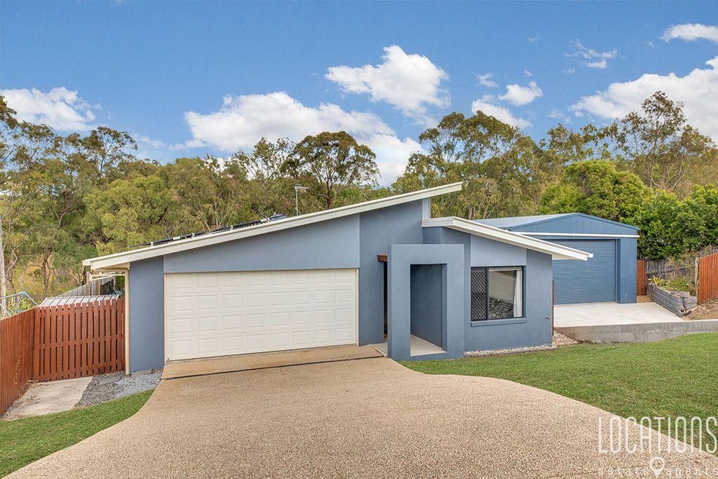 Spacious 4-Bedroom Home with Huge Shed in Glen Eden!