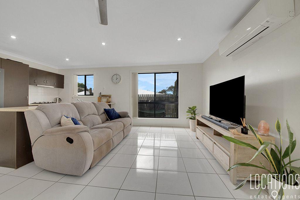 Spacious 4-Bedroom Home with Huge Shed in Glen Eden!